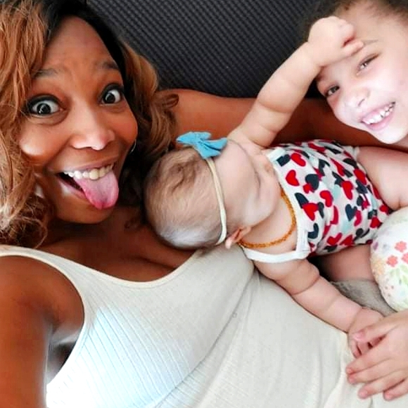 Meet your Posher, Brittney! - Picture 1 of 1